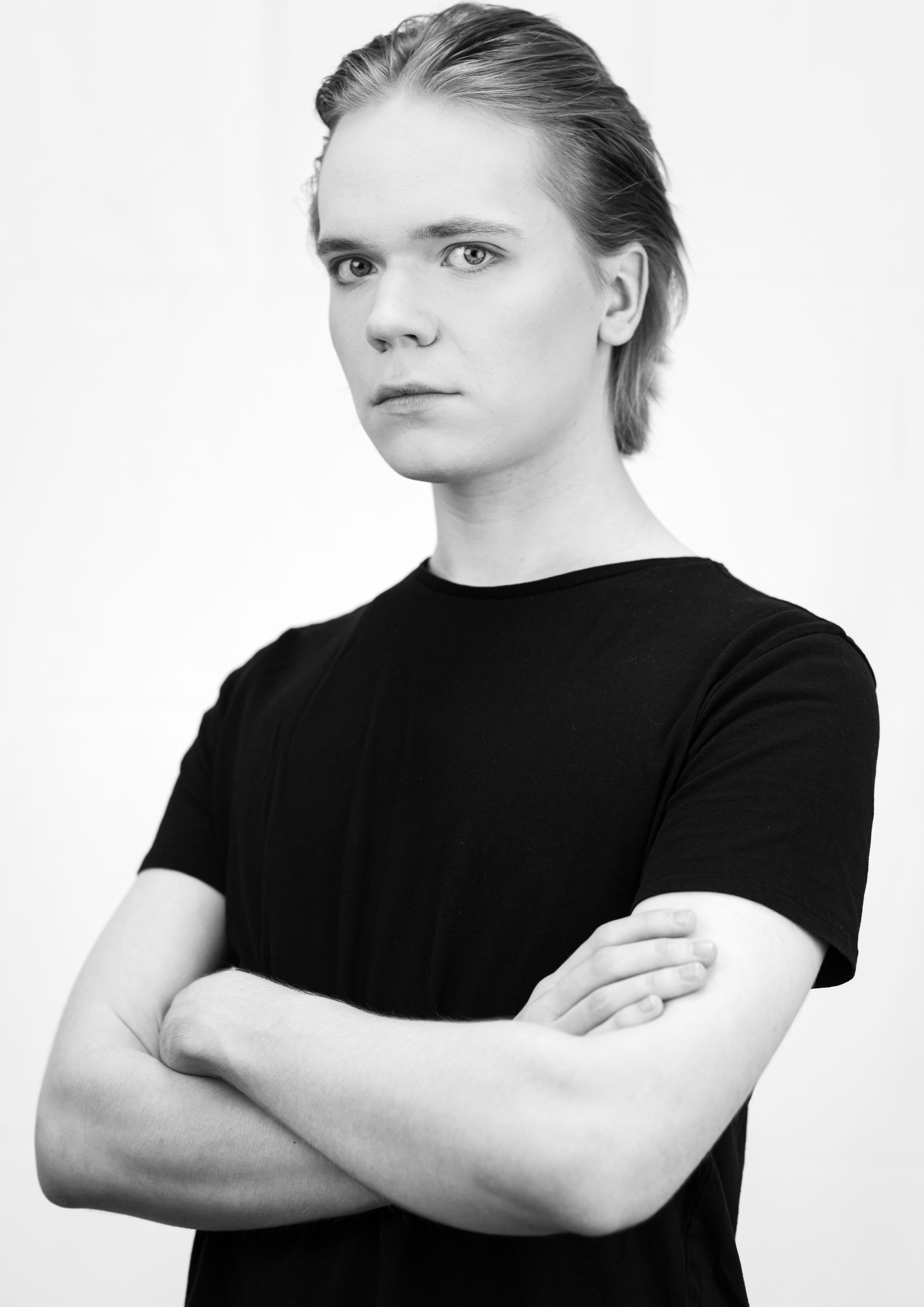 Kristjan Kundla Taust